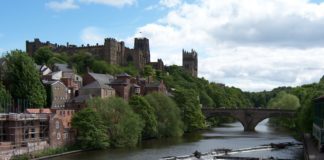 Decision to Be Made on £150 Million Riverside Development Decision to Be Made on £150 Million Riverside Development