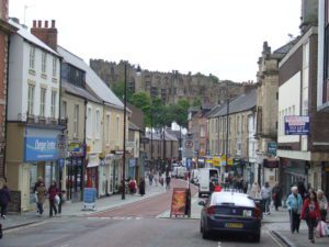 Ambitious Plans for New Durham Bus Station