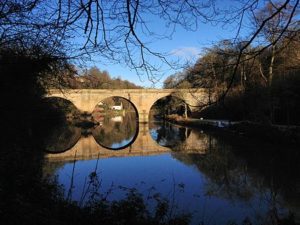 Durham Cathedral Wins Tax Battle over Ancient Bridge