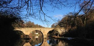 Durham Cathedral Wins Tax Battle over Historic Bridge Durham Cathedral Wins Tax Battle over Historic Bridge