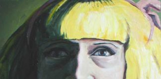 Grayson Perry Banner to Be Displayed in Cathedral Exhibition Grayson Perry Banner to Be Displayed in Cathedral Exhibition