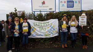 Durham Teaching Assistants Announce Work to Rule as Council Responds to Latest Strikes