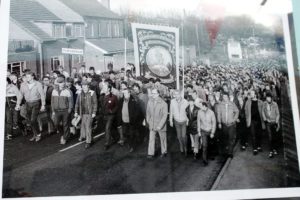 No Official Enquiry into Orgreave, Says Home Secretary