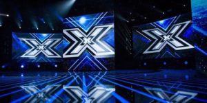 X Factor's Sam Lavery Sings Slowed-down Disco Stomper