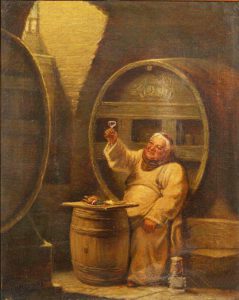 Durham Researcher Discovers Favourite Tipple of Medieval Monks