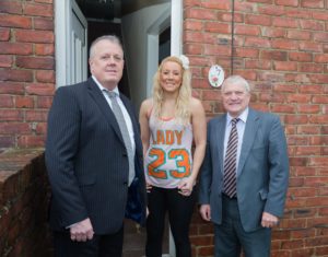 Durham's Landlord Accreditation Scheme Welcomes 100th Member