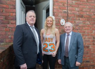 Durham’s Landlord Accreditation Scheme Welcomes 100th Member Durham's Landlord Accreditation Scheme Welcomes 100th Member