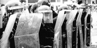 Government Files on Battle of Orgreave May Be Released Government files on the Battle of Orgreave May Be Released