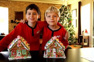Foster Carers Give Kids Magical Christmas Memories