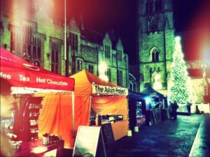 Festive Markets to Grace Durham in Run-up to Christmas
