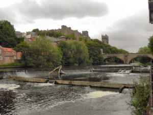 Stay away from the water, Christmas Revellers Told