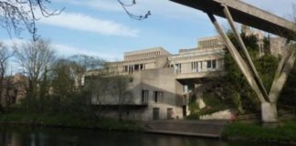 Appeal Tries to Save Dunelm House from Demolition Appeal Tries to Save Dunelm House from Demolition