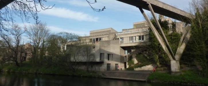 Appeal Tries to Save Dunelm House from Demolition