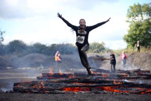 Early Bird Offers for Muddy Mayhem Fun Day at Hardwick Park