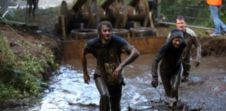 Early Bird Offers for Muddy Mayhem Fun Day at Hardwick Park Early Bird Offers for Muddy Mayhem Fun Day at Hardwick Park