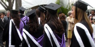 Durham University Awards Honorary Degrees at Winter Graduation Durham University Awards Honorary Degrees at Winter Graduation