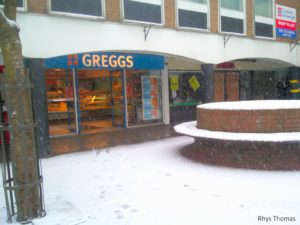 Greggs Strengthen North East Roots with New Durham Store 