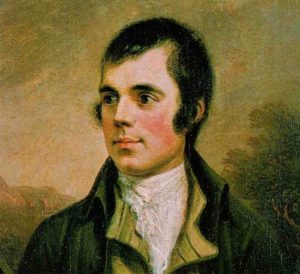 Haggis, Whisky, Bagpipes - What's Burns Night all about?