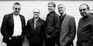 An Interview with Dave Kelly of the Blues Band An Interview with Dave Kelly of the Blues Band