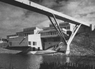 Durham University May Demolish Iconic Brutalist Building Durham University May Demolish Iconic Brutalist Building