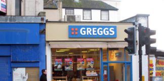 Greggs Strengthens North East Roots with New Durham Store Greggs Strengthen North East Roots with New Durham Store