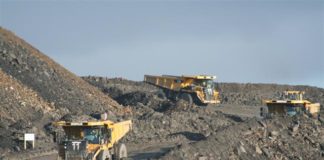 County Durham Villagers Angry at Opencast Mining Plan County Durham Villagers Angry at Opencast Mining Plan