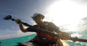 Durham University Students Complete Caribbean Canoe Odyssey Durham University Students Complete Caribbean Canoe Odyssey