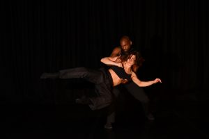 Internationally Acclaimed Phoenix Dance Theatre Coming to Durham 