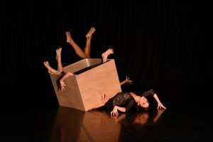 Internationally Acclaimed Phoenix Dance Theatre Coming to Durham 