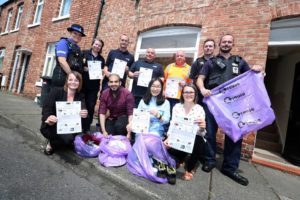 Durham County Council Cleans up with Two Awards 