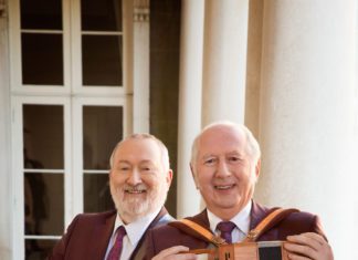 Foster and Allen Tour to Visit North East Foster and Allen Tour to Visit North East