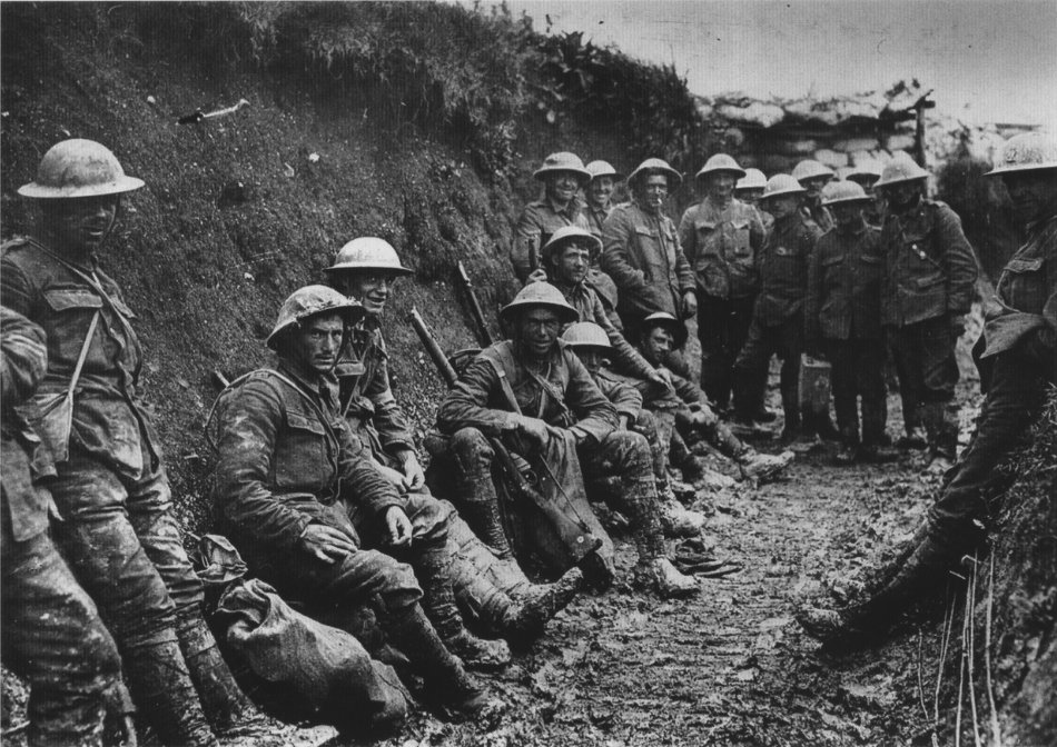 Concert to Feature Songs of Durham Prisoners Inspired by WWI