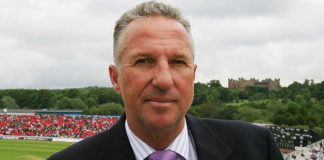 Ian Botham Takes Up Durham Chairman Role Ian Botham Takes up Durham Chairman's Role