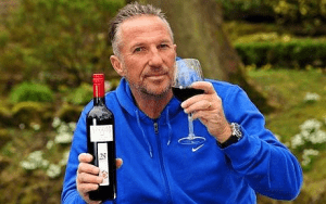 Ian Botham Takes up Durham Chairman's Role