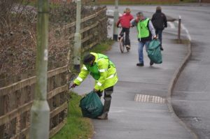 County Durham Gets Ready For Big Spring Clean