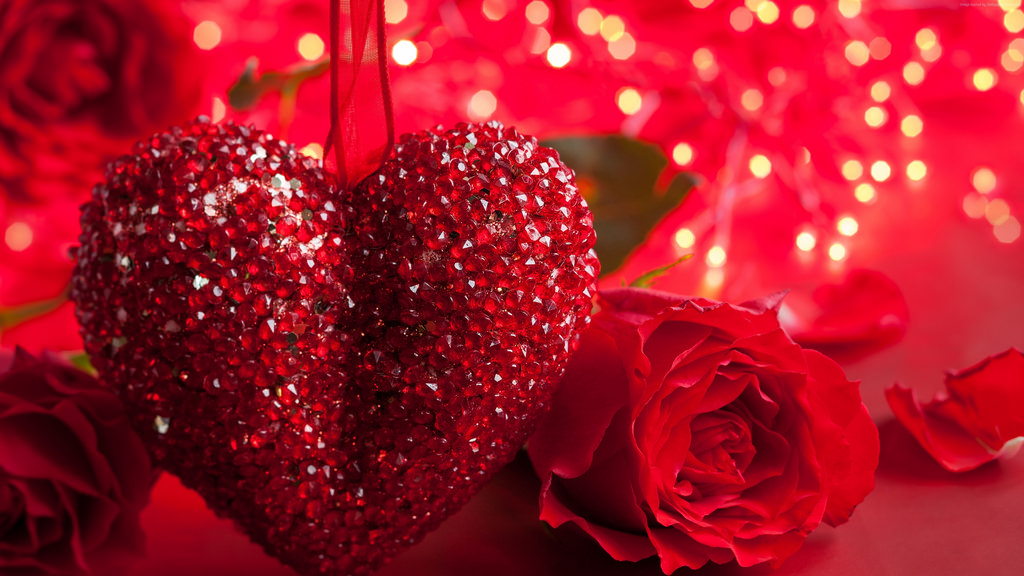 Presents, Cards, Flowers - Where Did St Valentine's Day Come from?