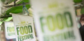 Bishop Auckland Food Festival Tour to Showcase Durham’s Best Food & Drink Bishop Auckland Food Festival Tour to Showcase Durham's Best Food & Drink