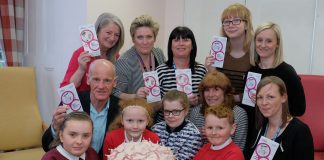 East Durham Children’s Art Exhibition Raises Awareness of Dementia East Durham Children's Art Exhibition Raises Awareness of Dementia