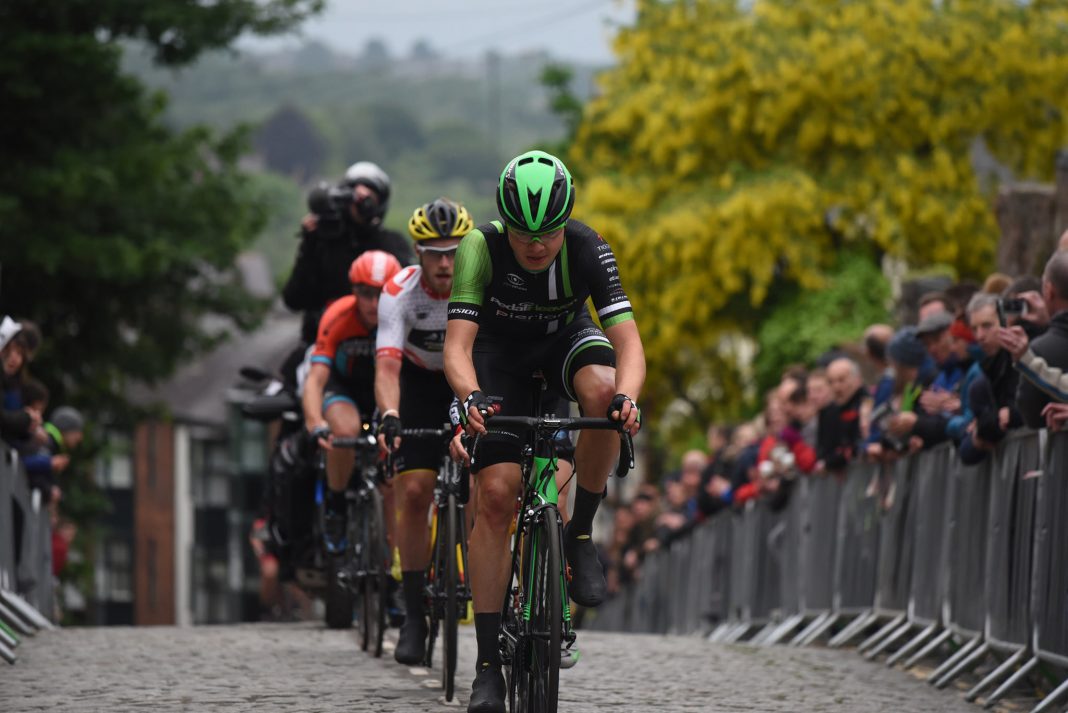 Durham to Host Top Cyclists as The Tour Series Returns