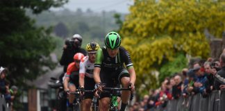 Durham to Host Top Cyclists as The Tour Series Returns Durham to Host Top Cyclists as The Tour Series Returns