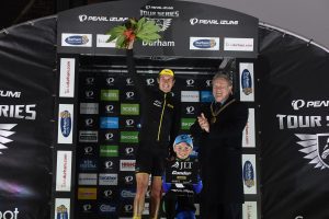 Durham to Host Top Cyclists as The Tour Series Returns