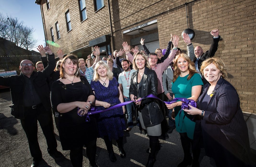 New County Durham Centre Offers Help for Drug and Alcohol Addictions