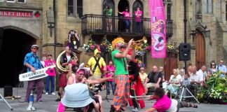 Durham Brass Festival to Return this Summer Durham Brass Festival to Return this Summer