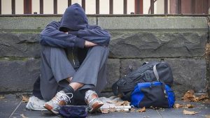 Police, Prison and Business Bosses to Stage Sleepout to Help Homeless