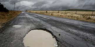 12 Years and £656 Million to Fix all North East’s Potholes 12 Years and £656 Million to Fix all North East's Potholes