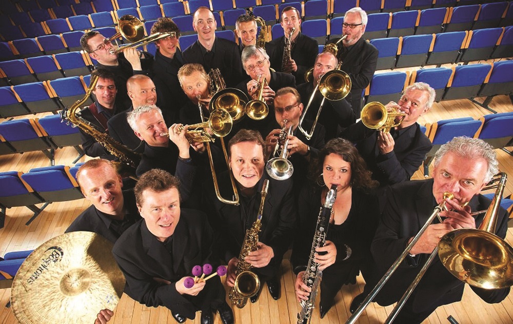 Get Tips from the Very Best Musicians at Durham Brass Festival