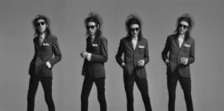 Punk Poet Dr John Cooper Clarke Coming to Durham – Interview Punk Poet Dr John Cooper Clarke Coming to Durham - Interview