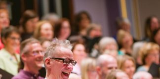 Durham Vocal Festival to Fill City with Song Community Choirs Concert