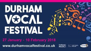 Durham Vocal Festival