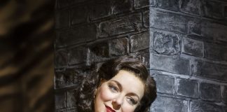 Iconic Musical Funny Girl Coming to Durham Gala Theatre Funny Girl